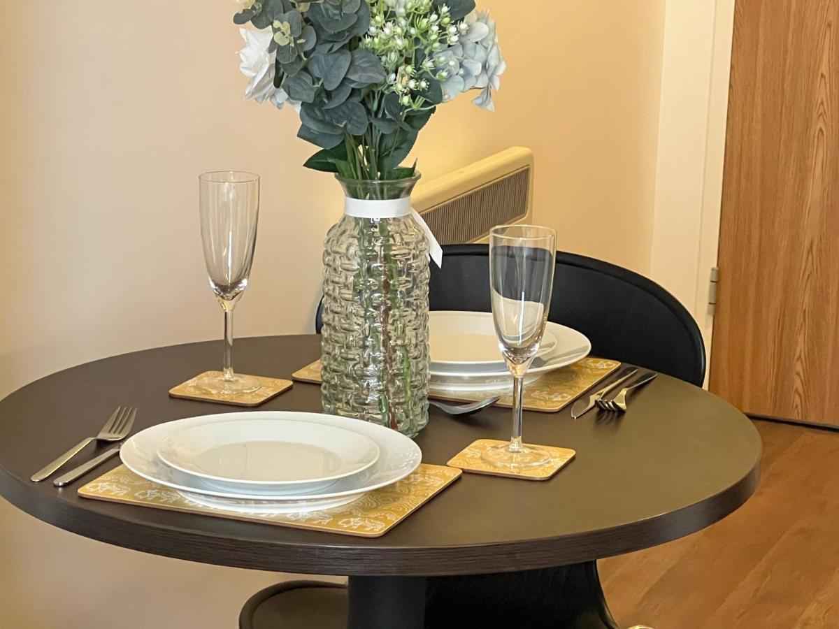 Appartement Pure Astor House à Plymouth Extérieur photo